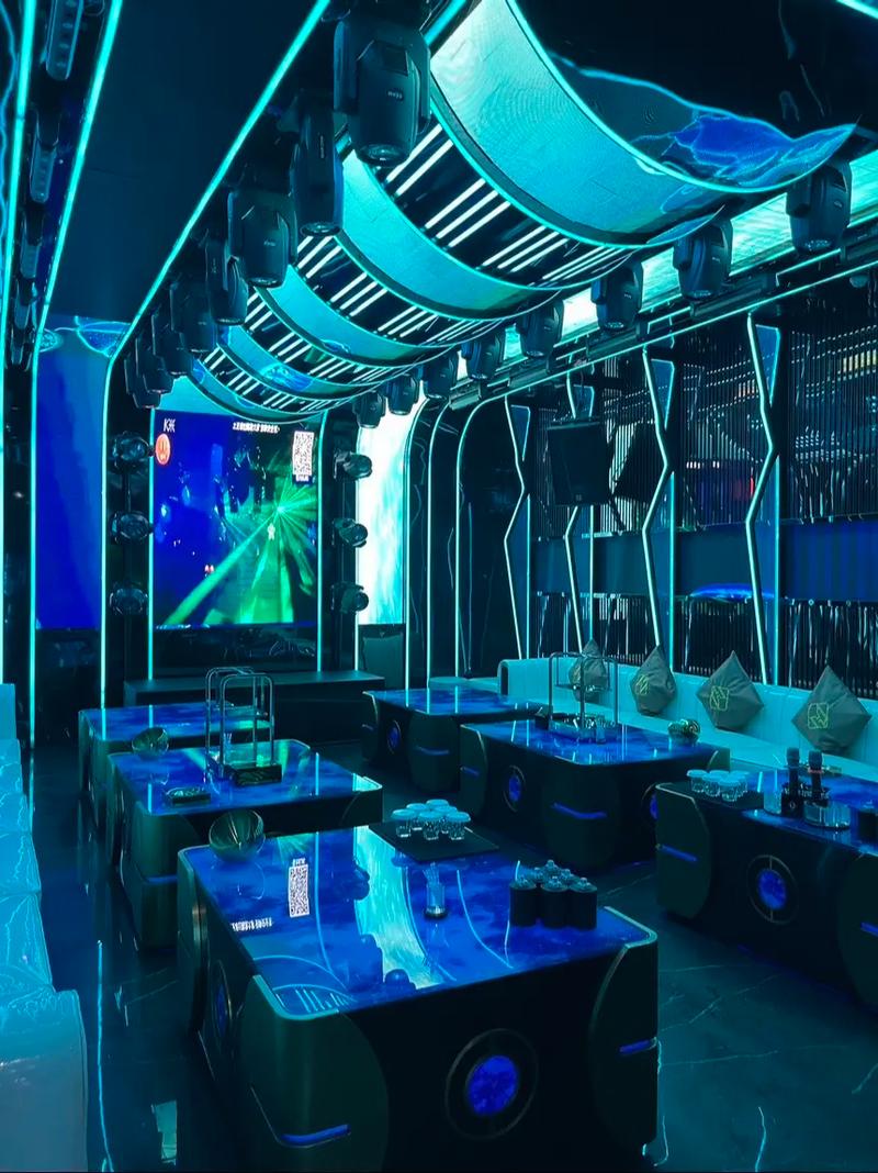 重庆商务ktv引领全新商务ktv模式-渝北区ktv预定